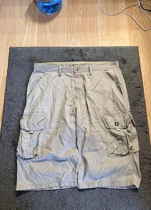 Карго шорти бермуди the north face a5 series vintage