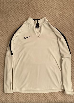 Кофта чоловіча nike біла,розмір м