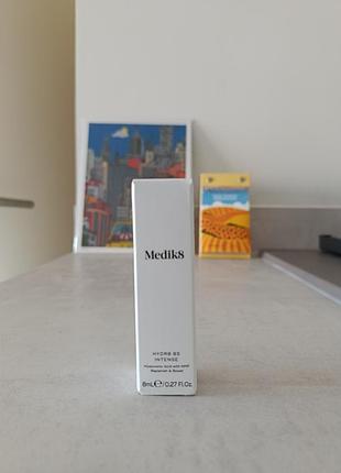 Сироватка для обличчя medik8 hydra b5 intense