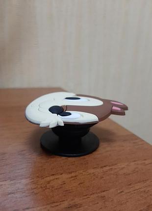 Тримач для телефона/планшета popsocket/попсокет 4