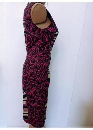 Платье versace 3
