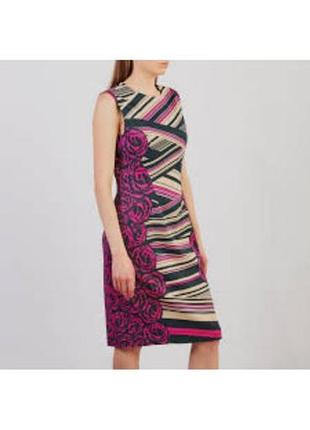 Платье versace 2