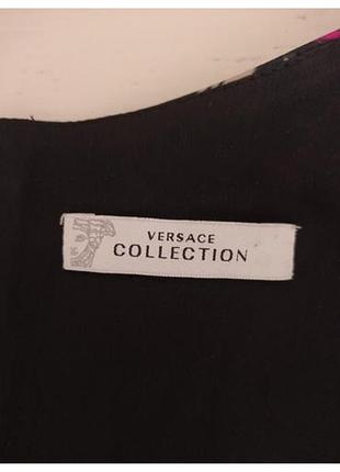 Платье versace 6