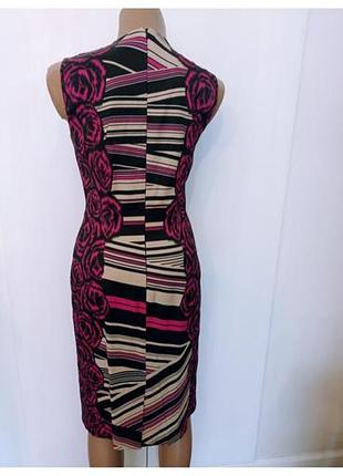 Платье versace 4