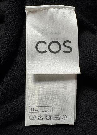 Джемпер cos (шерсть/кашемир). 7