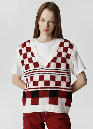 Koton жилет 3