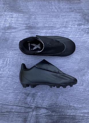 Бутси adidas x оригінал