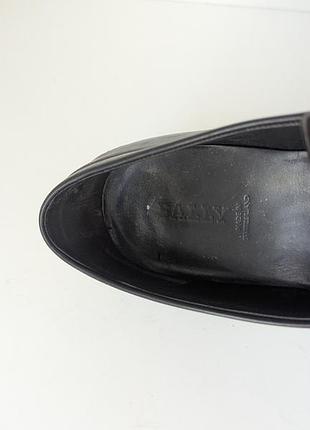 Лофери bally 5