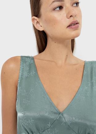 Stradivarius сукня 3