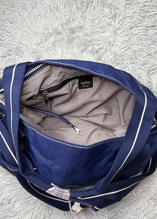 Велика сумка kipling 4