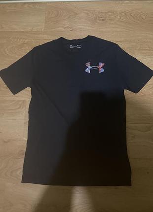 Футболка under armour