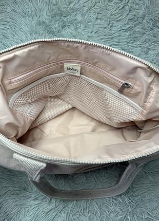 Велика сумка kipling нова 5