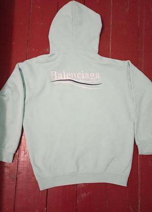 Кофта balenciaga 2