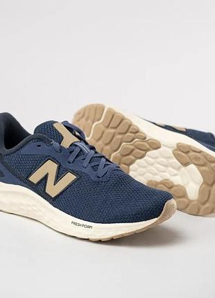 New balance fresh foam arishi v4