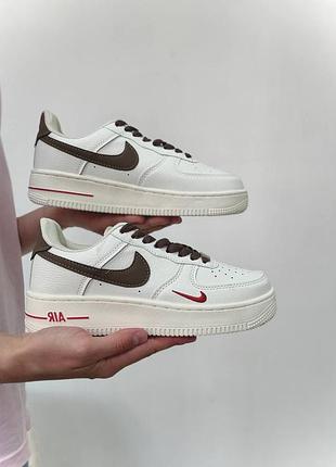 Кросівки найк еір форс жіночі nike air force
