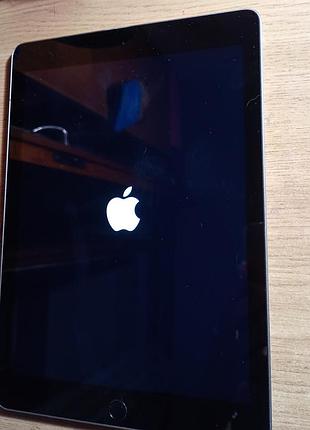 Ipad 5, планшет apple 5-го поколения 2