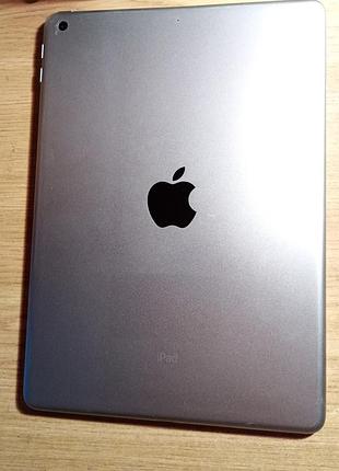 Ipad 5, планшет apple 5-го поколения