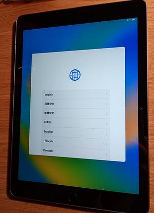Ipad 5, планшет apple 5-го поколения 3