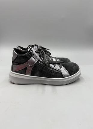 Утеплені черевики superfit cosmo 29, 30, 33, 34, 35 р gore-tex