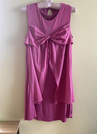 Плаття armani junior оригінал ціна 299 грн