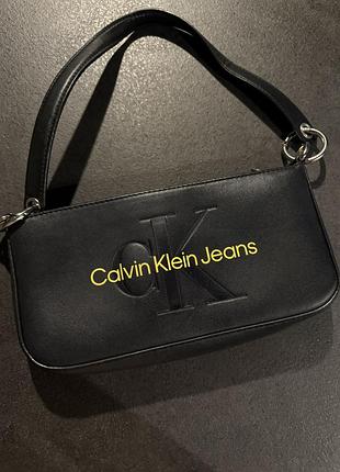 Calvin klein сумка оригінал