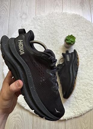 Женские новые кроссовки hoka kawana 2 new 40р(25см)