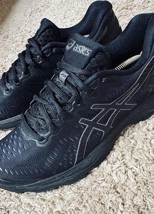 Чоловічі кросівки asics gel-kayano 23