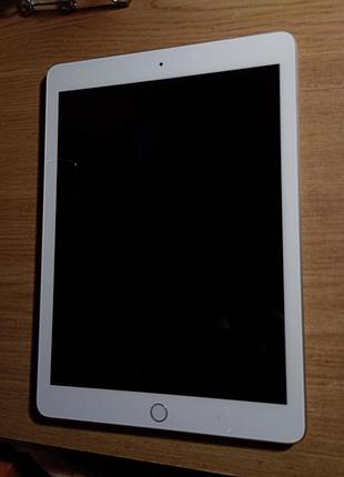 Ipad 5 с белой рамкой