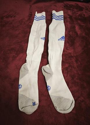 Фирменные гетры adidas