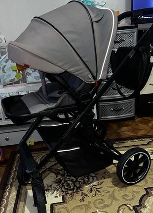 Продам коляску б/у 3