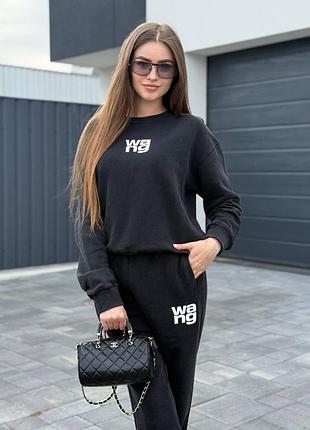 Костюм спортивний люкс класу