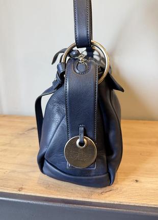 Marc jacobs шкіряна сумка 4