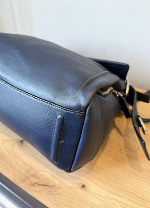 Marc jacobs шкіряна сумка 7