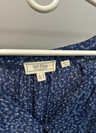 Сукня fatface 4
