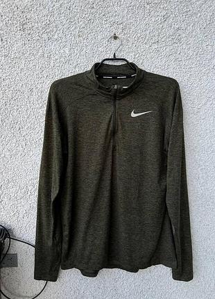 Спортивна кофта nike