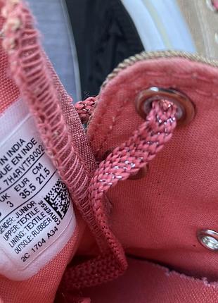 Кеди converse оригінал 5
