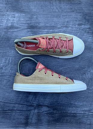 Кеди converse оригінал