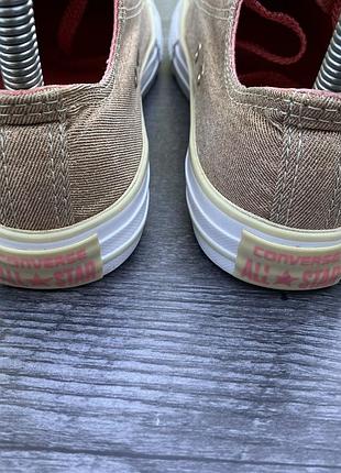 Кеди converse оригінал 3