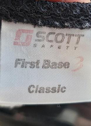 Захисна кепка каскетка firstbase 3 7