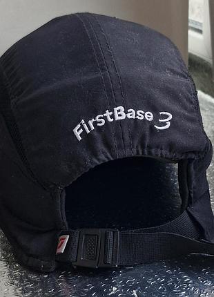 Захисна кепка каскетка firstbase 3 2