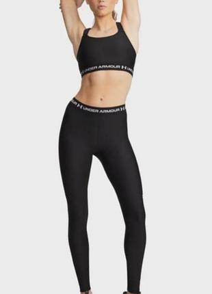 Леггинсы under armour