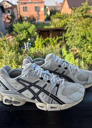 Кроссовки asics gel-nimbus 9