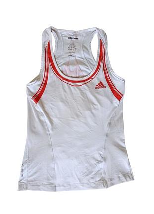 Майка спортивна жіноча adidas adipower