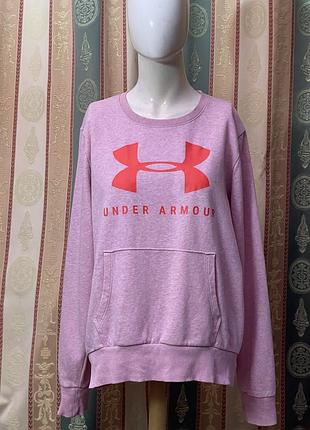 Світшот американського бренду under armour