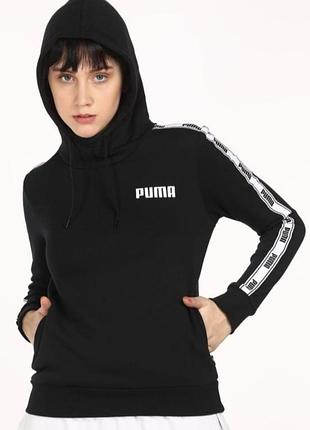 Жіночий худі puma