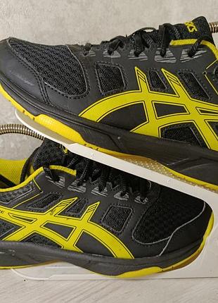 Asics gel-flare оригінальні кросівки 39 розмір 24,5 см