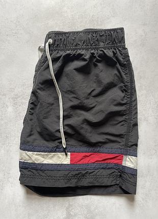 Чоловічі шорти tommy hilfiger, розмір м