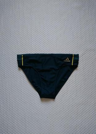 Плавки мужские adidas
