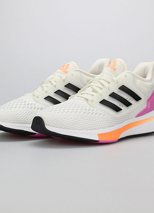 Кроссовки adidas eq21 white gy2208