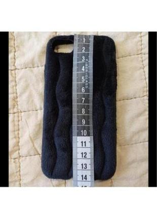 Чохол на iphone 7 4